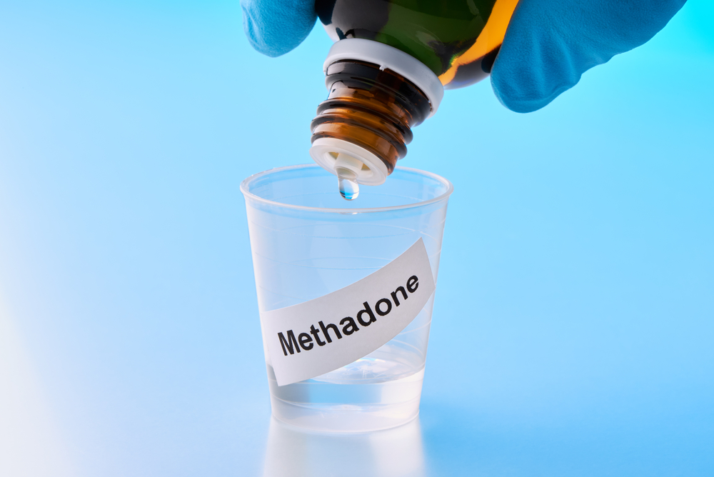 How to Avoid the Methadone Trap