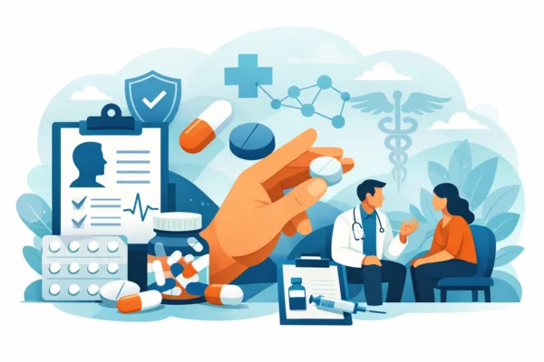 A Guide to Medication Assisted Treatment