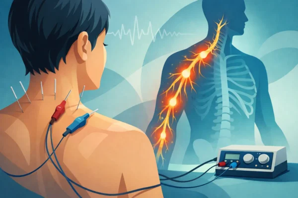 Electroacupuncture for Nerve Pain: Does It Help?