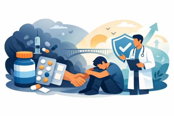 Suboxone Treatment for Opioid Addiction