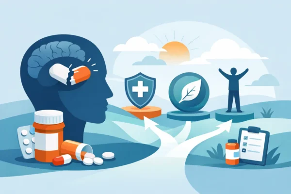 Best Options for Opioid Detox Explained