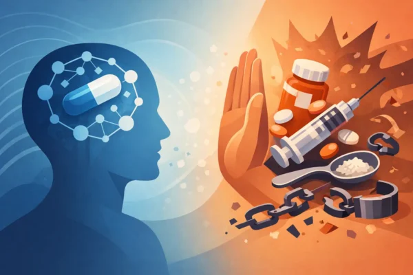 How Buprenorphine Reduces Opioid Cravings