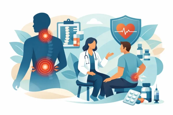 Pain Management Marietta Patients Can Trust