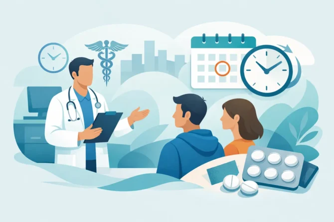 Same Day Suboxone Appointments Explained