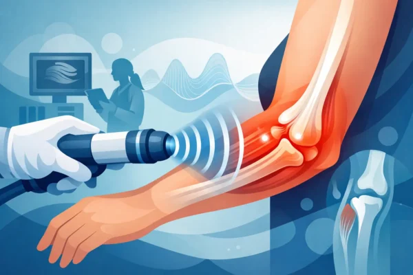 StemWave Therapy for Tendon Pain