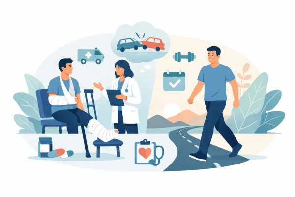 A Practical Guide to Post Accident Recovery