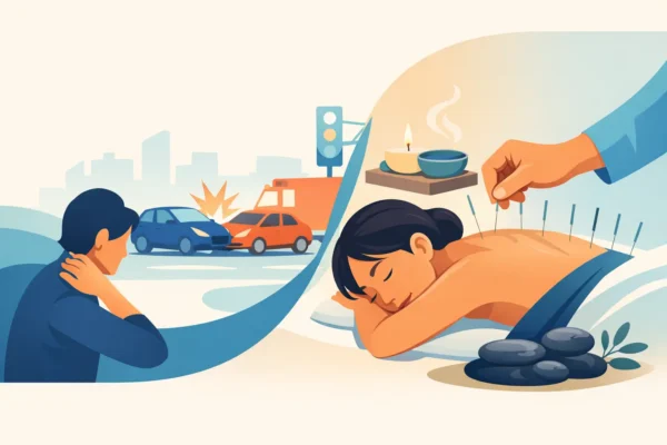 Guide to Acupuncture After Car Accidents