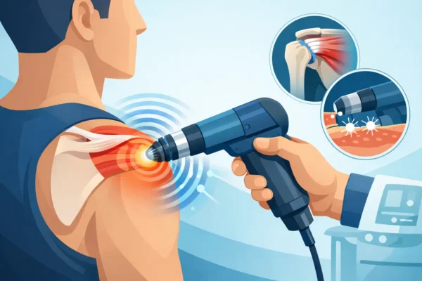 Is Shockwave Therapy for Rotator Cuff Worth It?