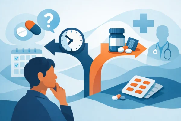 When Should You Start Suboxone?