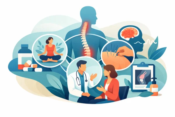Your Guide to Integrated Pain Management Care
