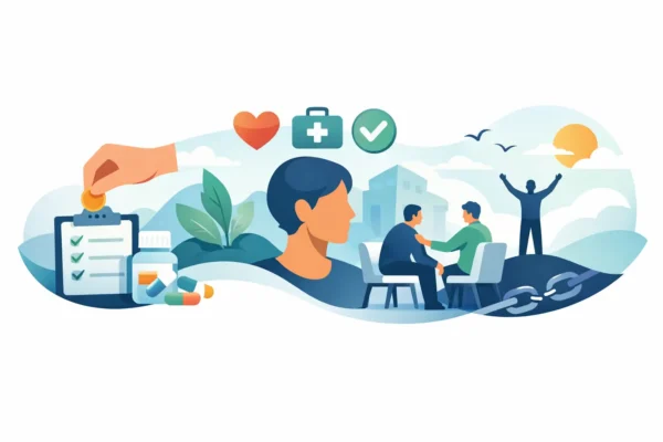 Affordable Addiction Treatment Programs That Work