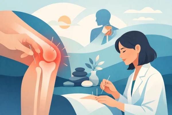 Is Acupuncture Good for Arthritis Pain Relief?
