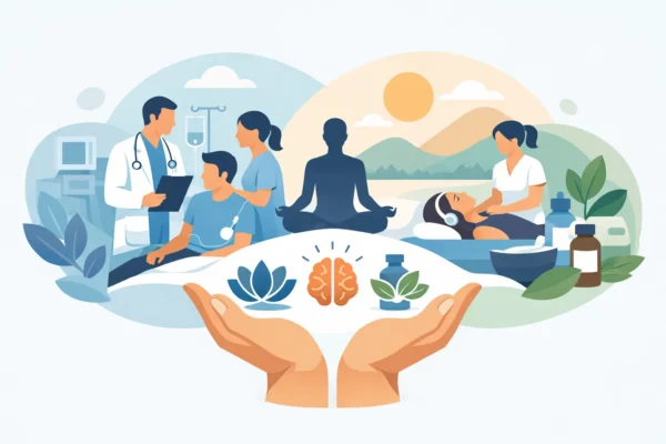 Medically Supervised Detox Alternatives That Work