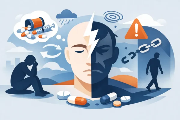 Top Signs of Opioid Relapse to Watch For
