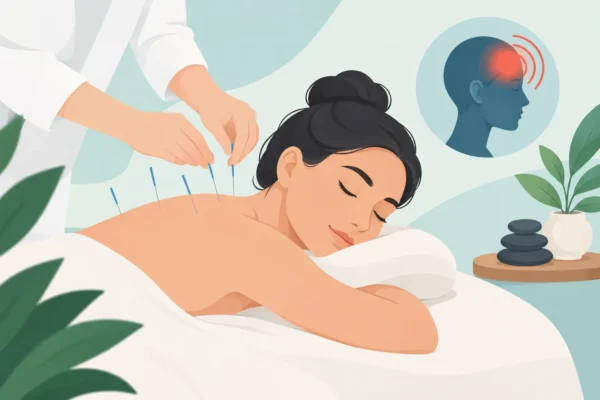 A Practical Guide to Acupuncture for Migraines