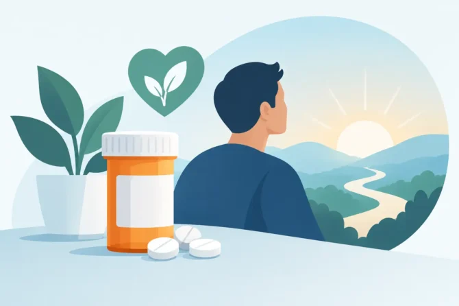 Buprenorphine Treatment Review for Recovery