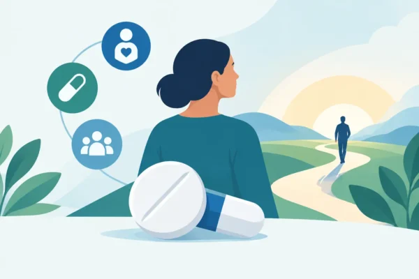 Buprenorphine Trends Shaping Recovery Care