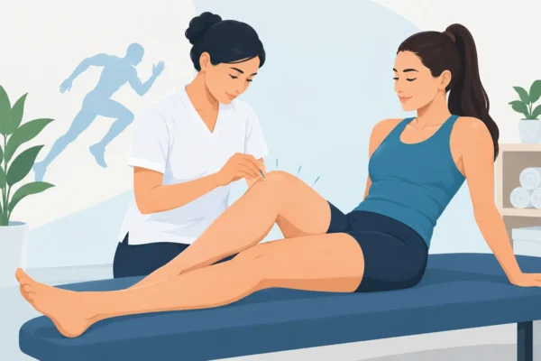 Sports Injury Acupuncture for Faster Recovery