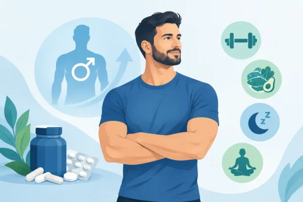 Best Low Testosterone Treatments That Work
