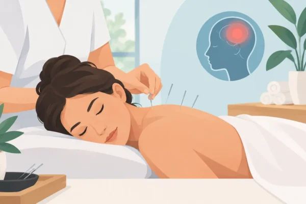 Can Acupuncture Help Migraine Attacks? What to Know