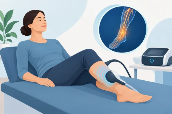 Guide to StemWave for Neuropathy Pain Relief