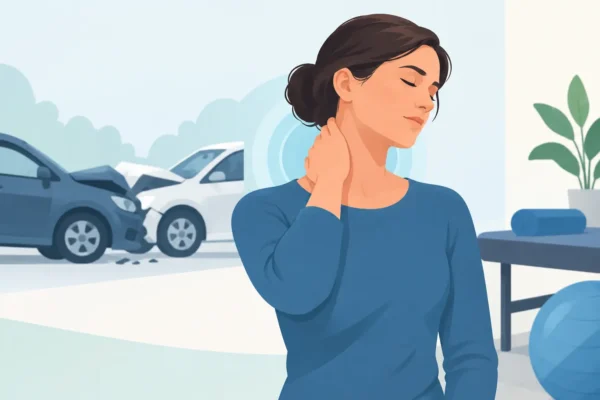 How to Recover From Whiplash After a Crash
