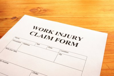 workplace injury Atlanta