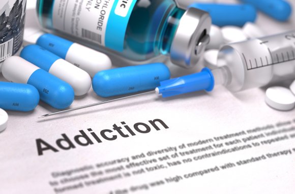 drug addiction treatment atlanta