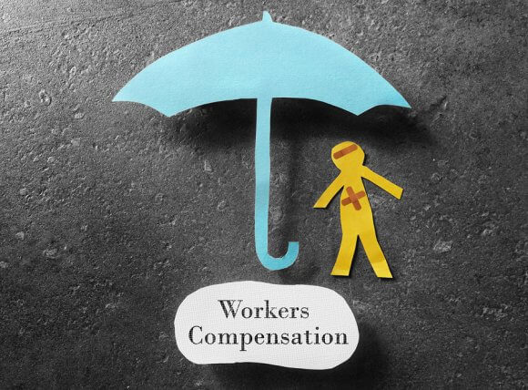 workers compensation paper cutouts